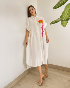 VESTIDO PRIMIA 1013