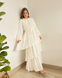 VESTIDO PRIMIA T.153