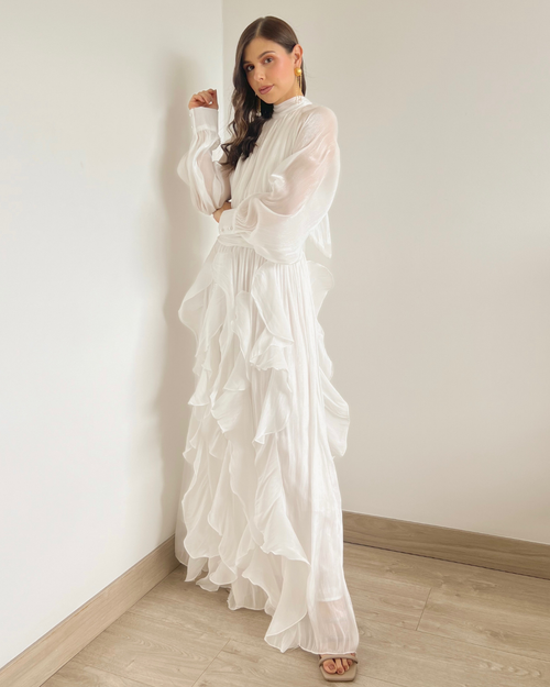 VESTIDO PRIMIA T.157