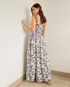 VESTIDO PRIMIA T.145