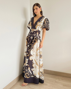 VESTIDO PRIMIA T.146