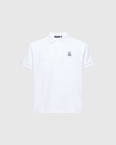 POLO CLÁSICO PARA NIÑO