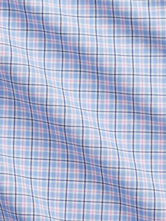 RALPH LAUREN CAMISA MANGA LARGA HOMBRE AZUL