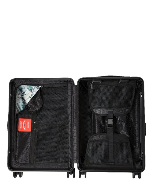 EQUIPAJE DE MANO CRAZY CHECK SPRAYGROUND PARA HOMBRE COLOR ASSORTED 910CL335NSZ