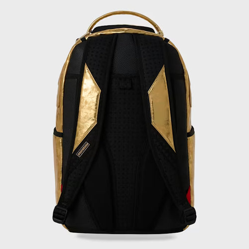 MOCHILA GOLD WEATHERED SPRAYGROUND PARA HOMBRE COLOR ASSORTED 910B8150NSZ
