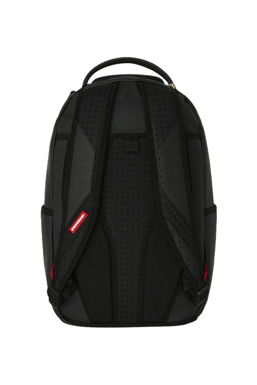 MOCHILA LUX BLACK GHOST DRIP SPRAYGROUND PARA HOMBRE COLOR ASSORTED 910B8422NSZ