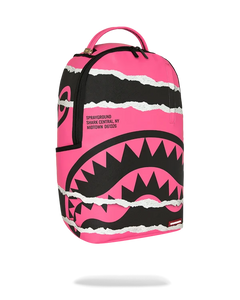 MOCHILA SHARK CENTRAL DUALITY TEAR SPRAYGROUND PARA HOMBRE COLOR ASSORTED 910B8565NSZ