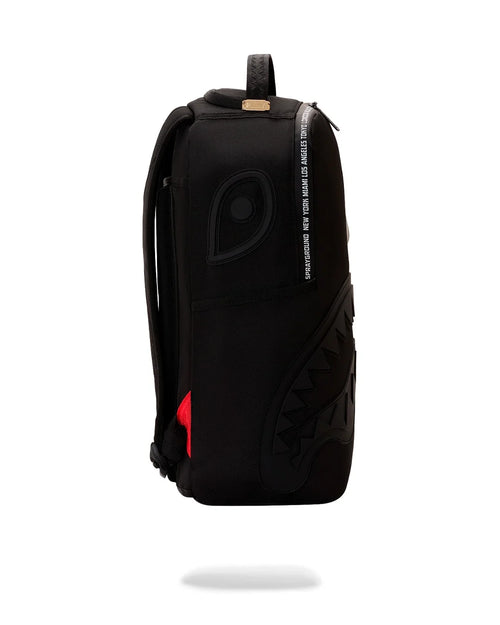 MOCHILA SHARK CENTRAL PRINTED ZIP SPRAYGROUND PARA HOMBRE COLOR ASSORTED 910B9587NSZ