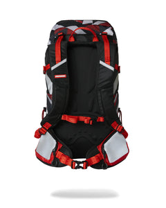 Mochila Shredded Arctic Camper Sprayground Color Assorted