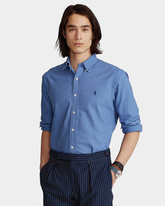 Camisa Manga Larga Ralph Lauren