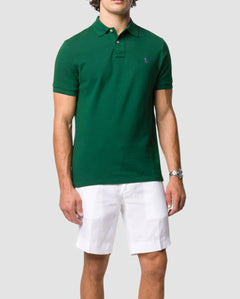 Camisa Tipo Polo Ralph Lauren