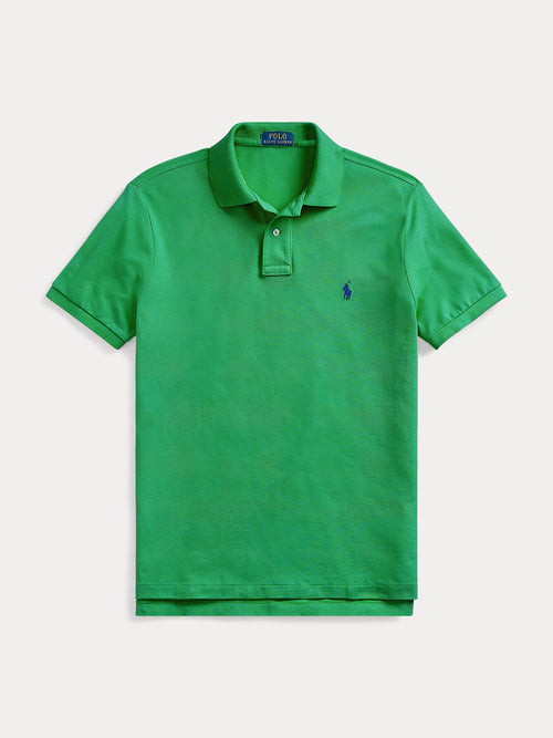 Camisa Tipo Polo Ralph Lauren