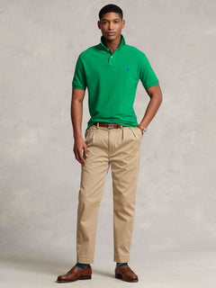 Camisa Tipo Polo Ralph Lauren