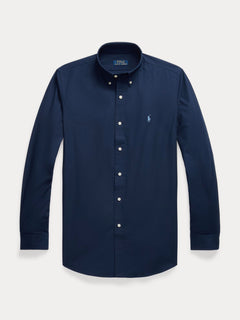 Camisa Manga Larga Ralph Lauren