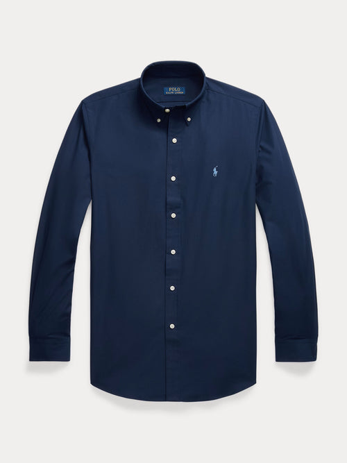Camisa Manga Larga Ralph Lauren