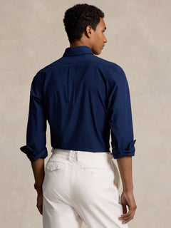 Camisa Manga Larga Ralph Lauren