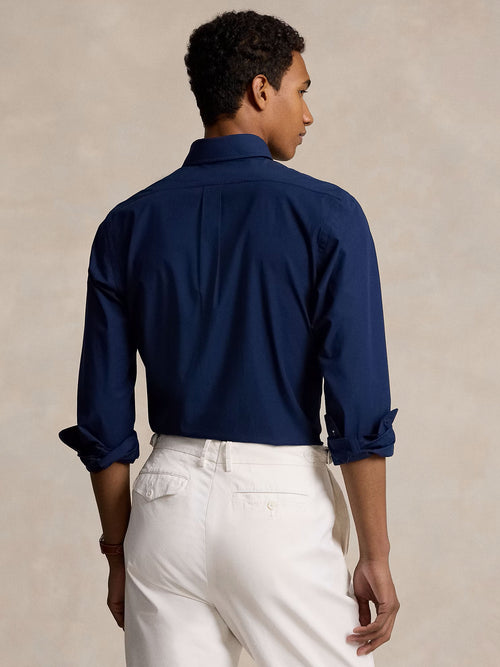 Camisa Manga Larga Ralph Lauren