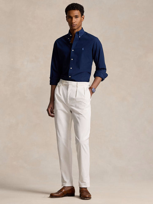 Camisa Manga Larga Ralph Lauren