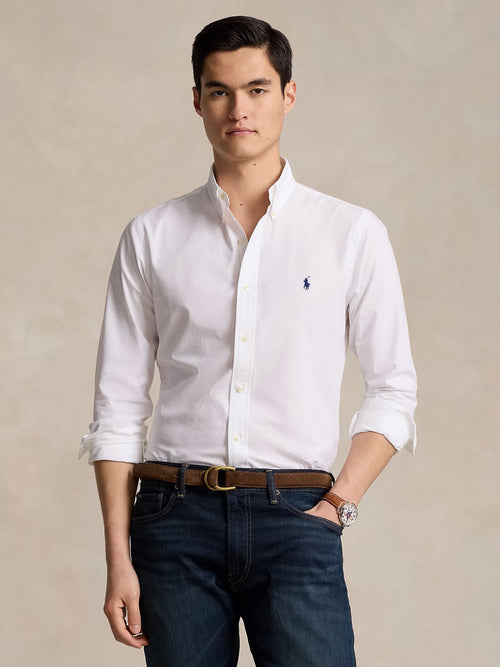 Camisa Ralph Lauren
