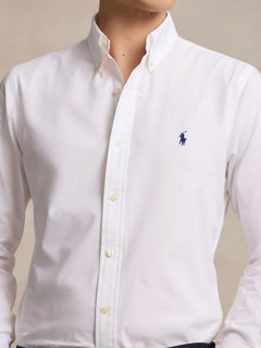 Camisa Ralph Lauren