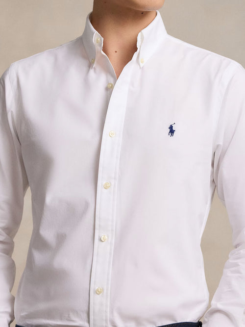 Camisa Ralph Lauren