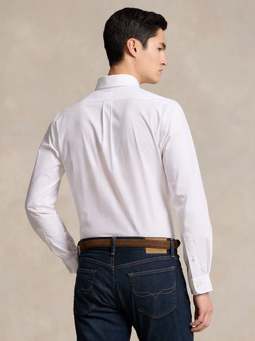 Camisa Ralph Lauren