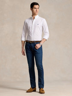 Camisa Ralph Lauren