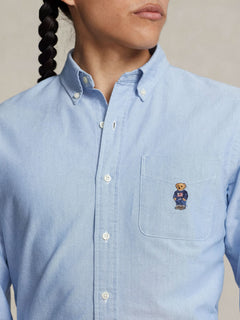 Camisa Ralph Lauren