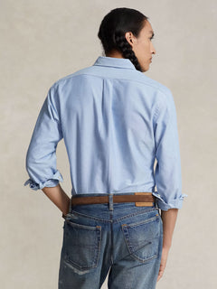 Camisa Ralph Lauren