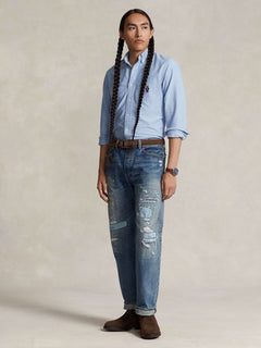 Camisa Ralph Lauren