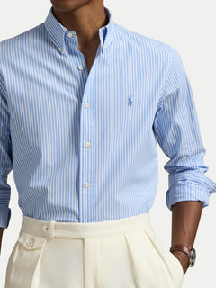 Camisa Manga Larga Ralph Lauren