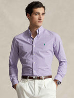 Camisa Manga Larga Ralph Lauren