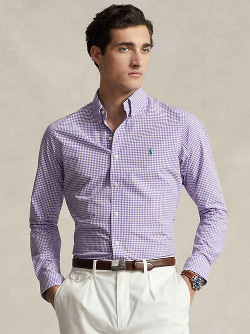 Camisa Manga Larga Ralph Lauren
