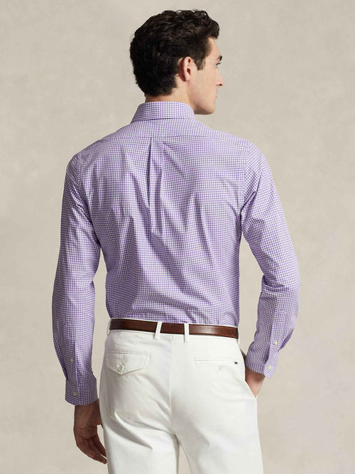 Camisa Manga Larga Ralph Lauren
