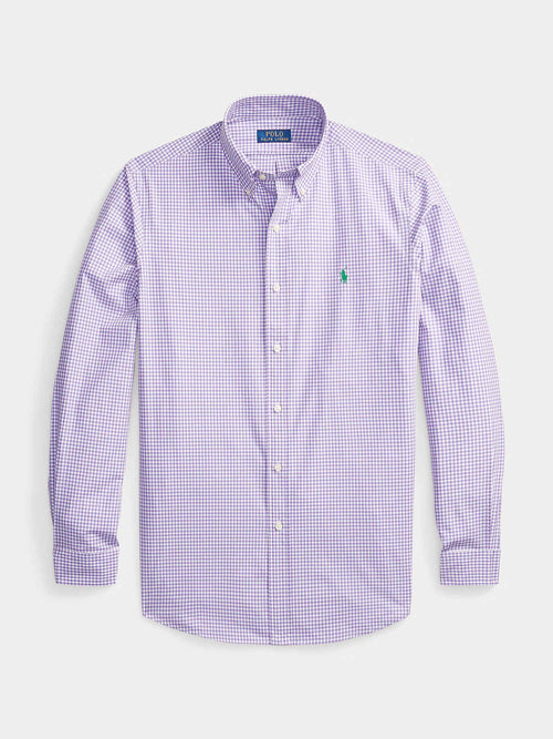 Camisa Manga Larga Ralph Lauren