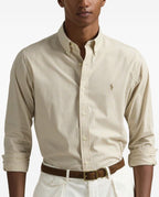 Camisa Manga Larga Ralph Lauren