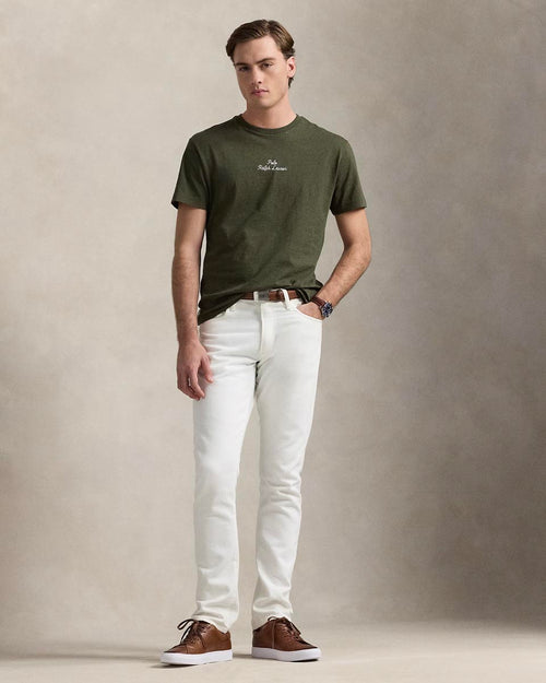 Camiseta Ralph Lauren