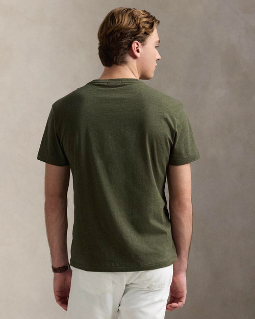 Camiseta Ralph Lauren