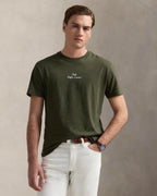 Camiseta Ralph Lauren