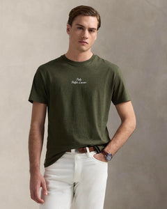 Camiseta Ralph Lauren