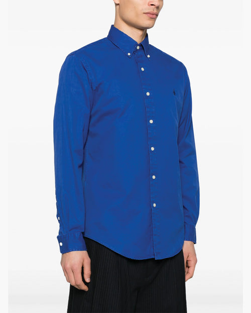Camisa Manga Larga Ralph Lauren
