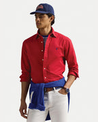 Camisa Manga Larga Ralph Lauren