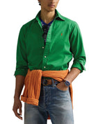 Camisa Manga Larga Ralph Lauren