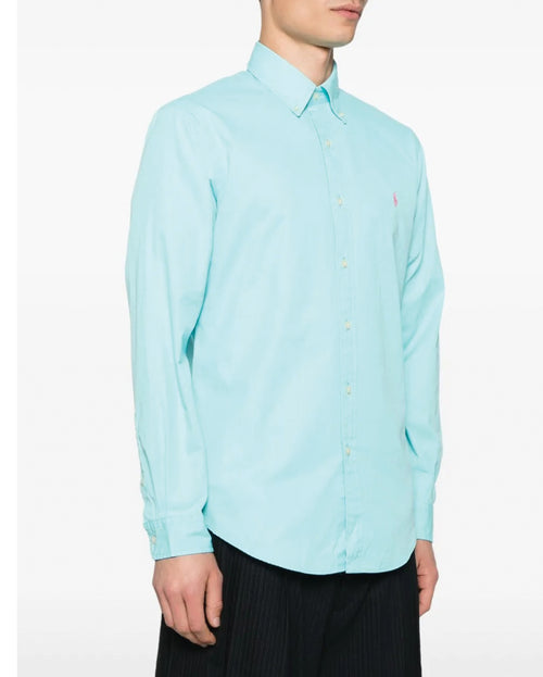 Camisa Manga Larga Ralph Lauren