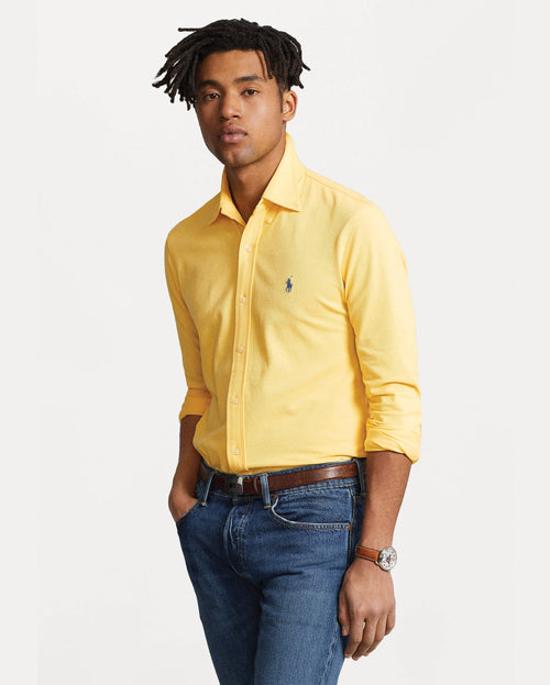 Camisa Manga Larga Ralph Lauren