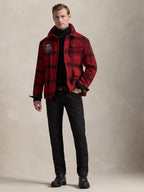 ralph lauren jeans hombre azul