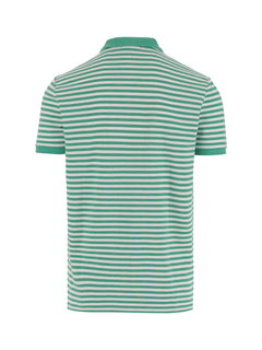 Camisa Tipo Polo Ralph Lauren