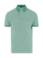 Camisa Tipo Polo Ralph Lauren