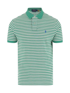 Camisa Tipo Polo Ralph Lauren