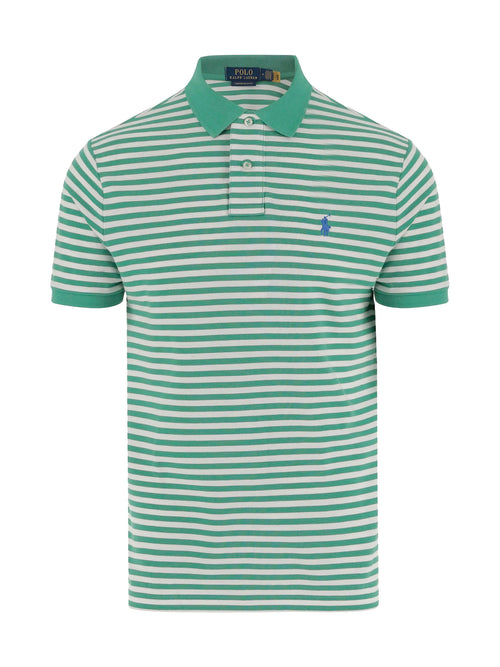 Camisa Tipo Polo Ralph Lauren